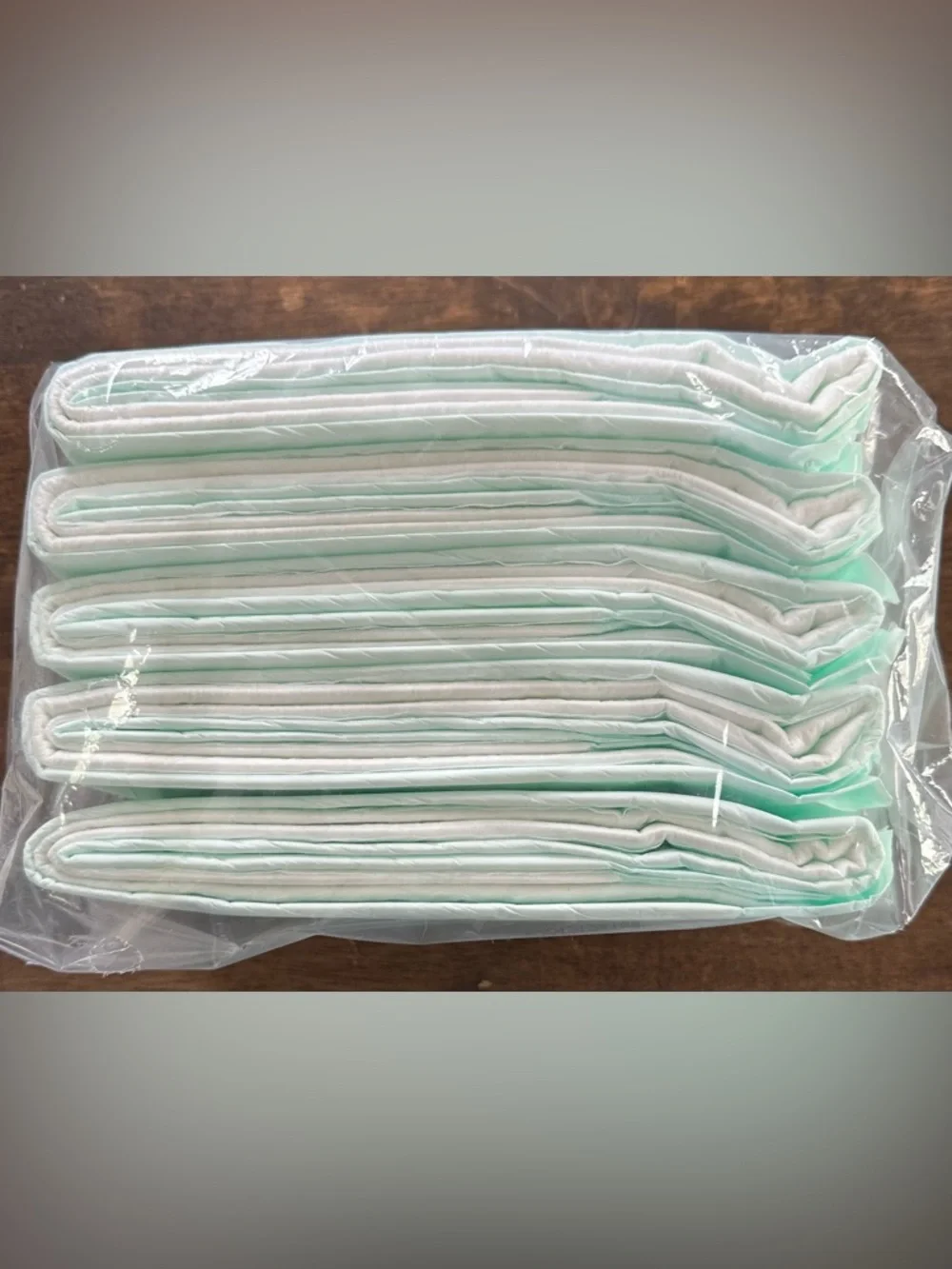 Bed pads disposable for incontinence or pets NEW 15 total